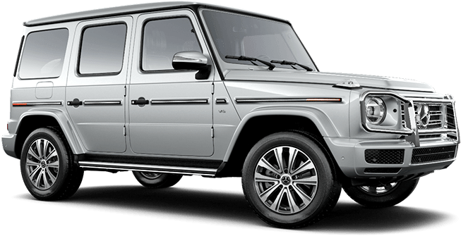 G-class - Mercedes G63 Amg (920x440), Png Download