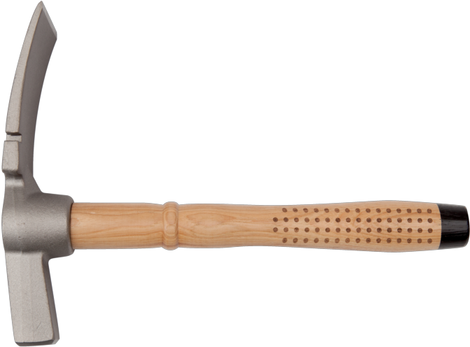 Bricklayer Hammer - Martillo De Albañil Png (800x600), Png Download
