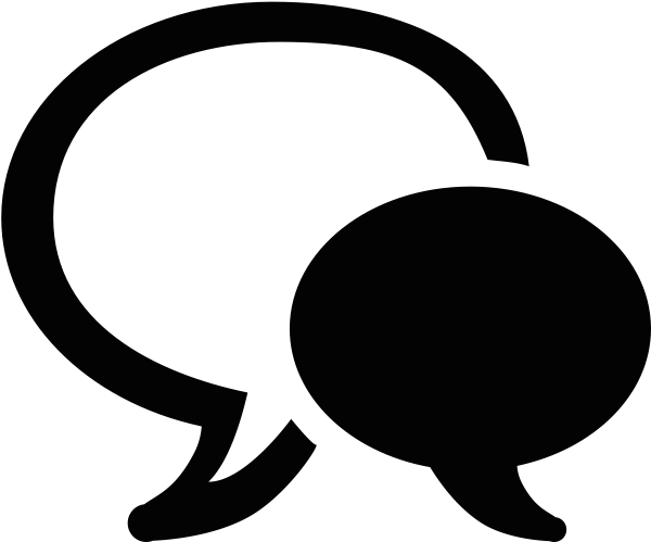 Contact Us - Contact Black And White (655x551), Png Download