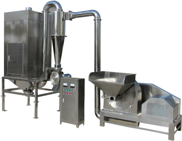 Sistema De Moagem De Açúcar Cristal - Machine (730x548), Png Download