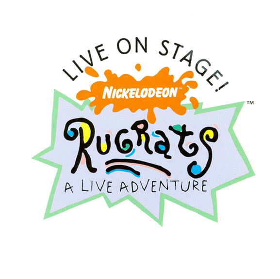 Rugrats - Rugrats - Dr. Tommy Pickles [vhs] (600x599), Png Download