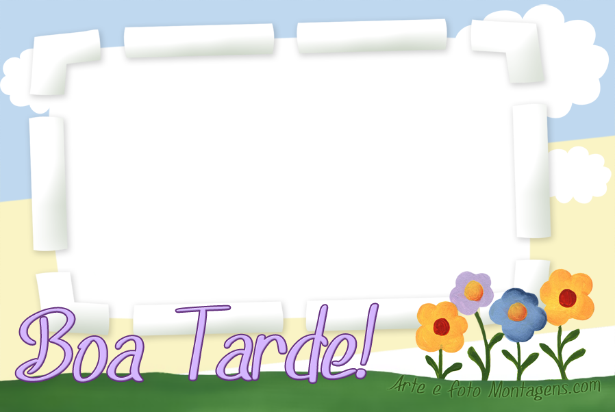 Molduras - Picture Frame (898x602), Png Download