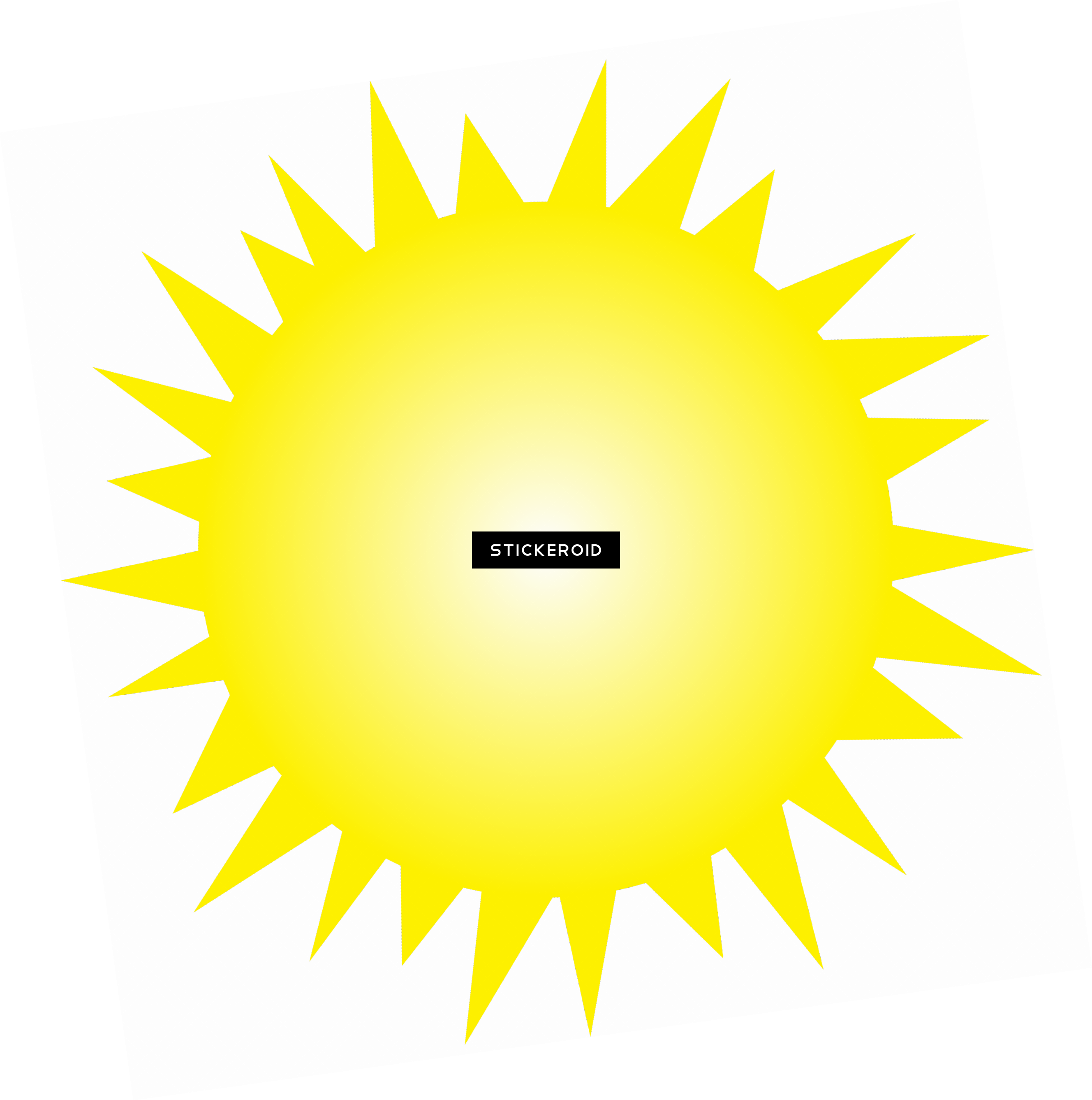 Sun Nature - Флаги Австралии (2656x2674), Png Download