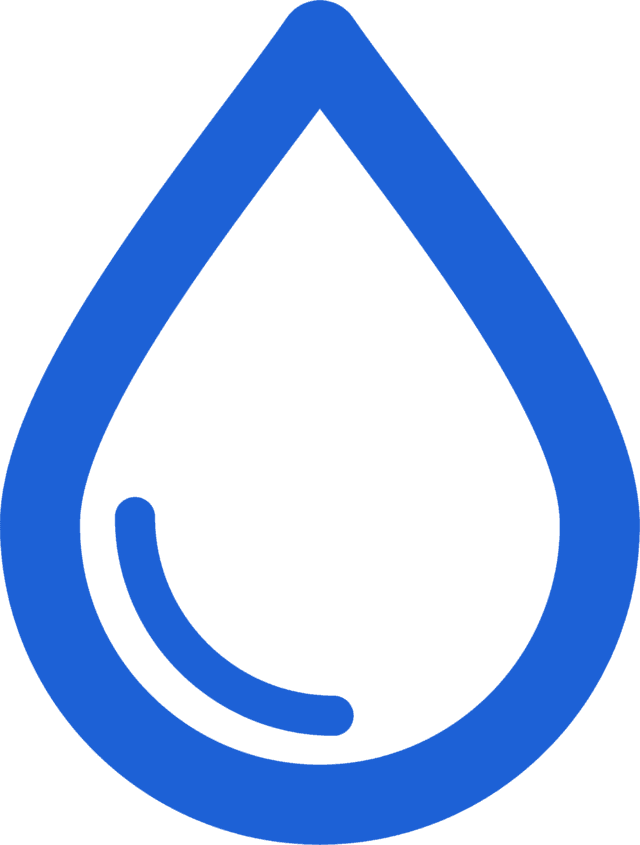 Pure Water Is Affordable, Starting At As Little As - Water (640x845), Png Download