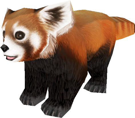 Download Zip Archive - Zoo Tycoon Ds Sprites (750x650), Png Download