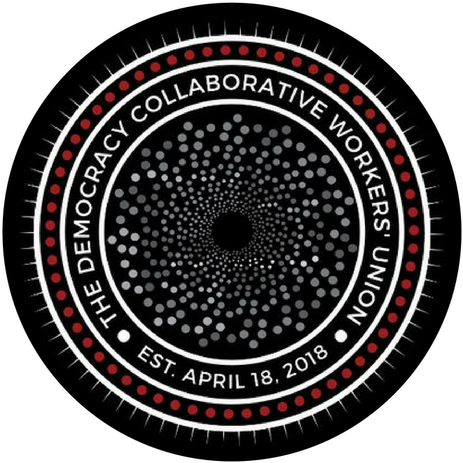 Tdc Circle (800x800), Png Download