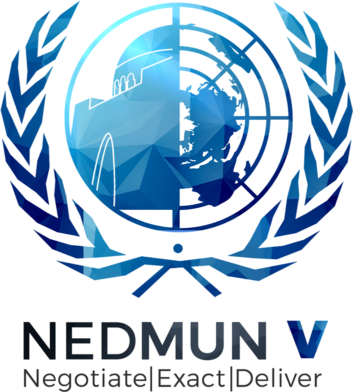 Nedmunlogo - World Health Organization Logo Png (960x814), Png Download