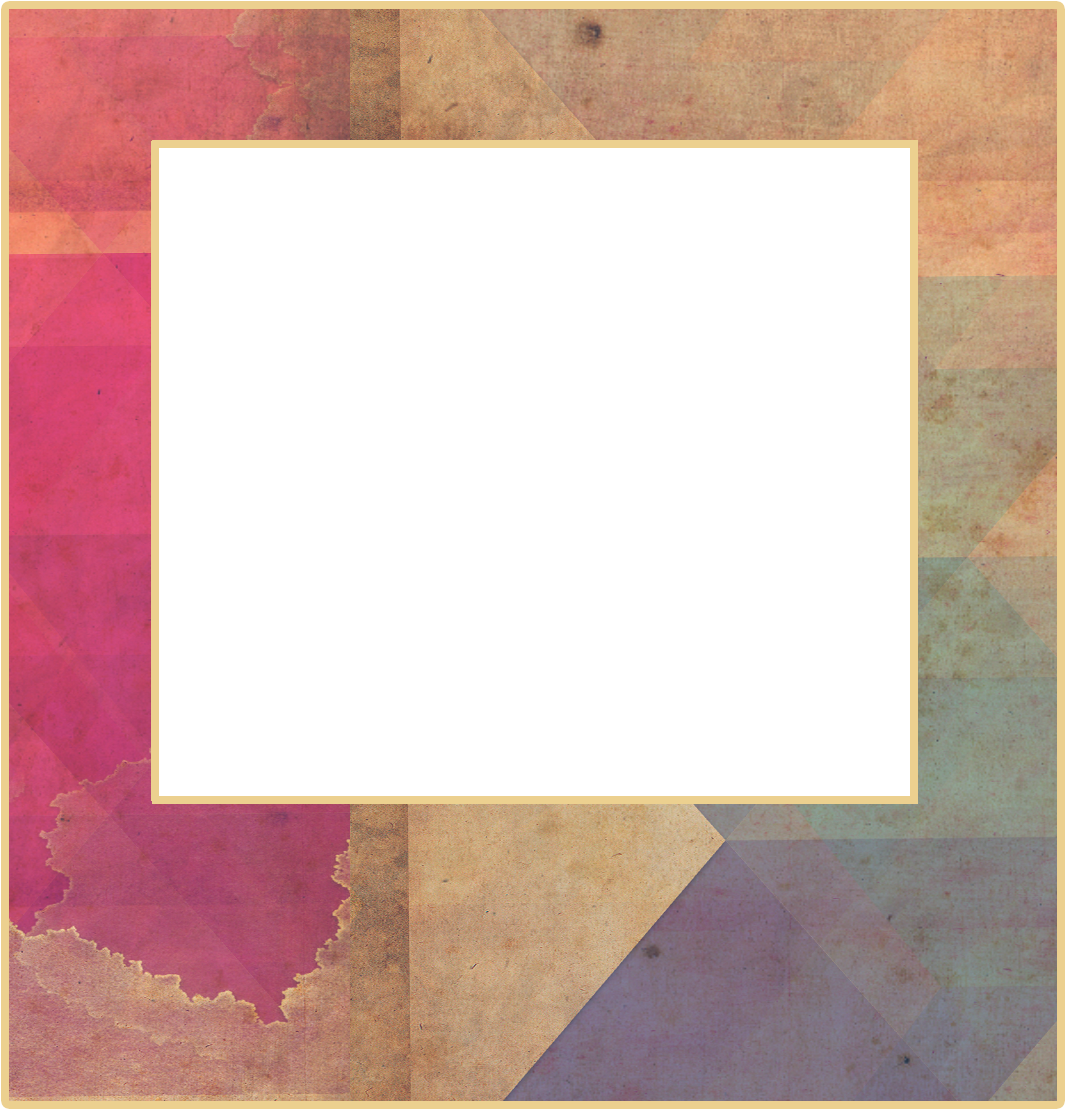 Image Result For Marcos Polaroid Imprimibles Png I - Picture Frame (1066x1110), Png Download