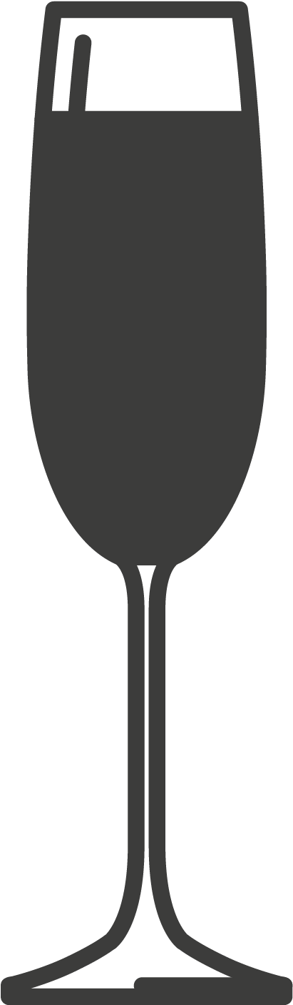 Ovaler Festsaal - Wine Glass (1667x1667), Png Download