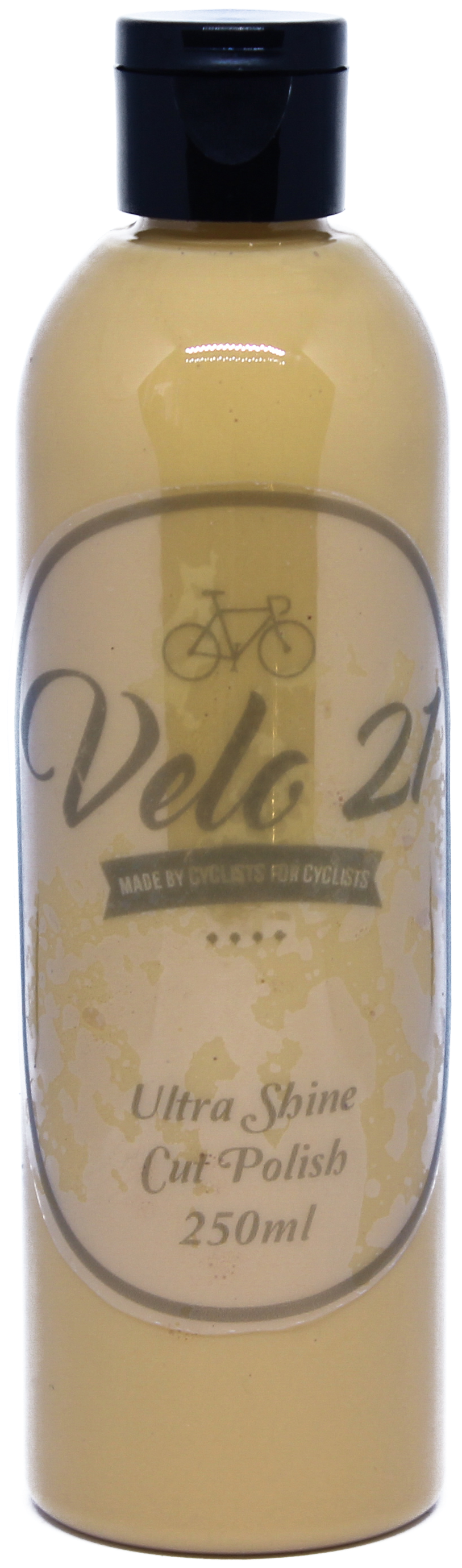 Velo21 Bike Cleaner - Glass Bottle (5184x3456), Png Download