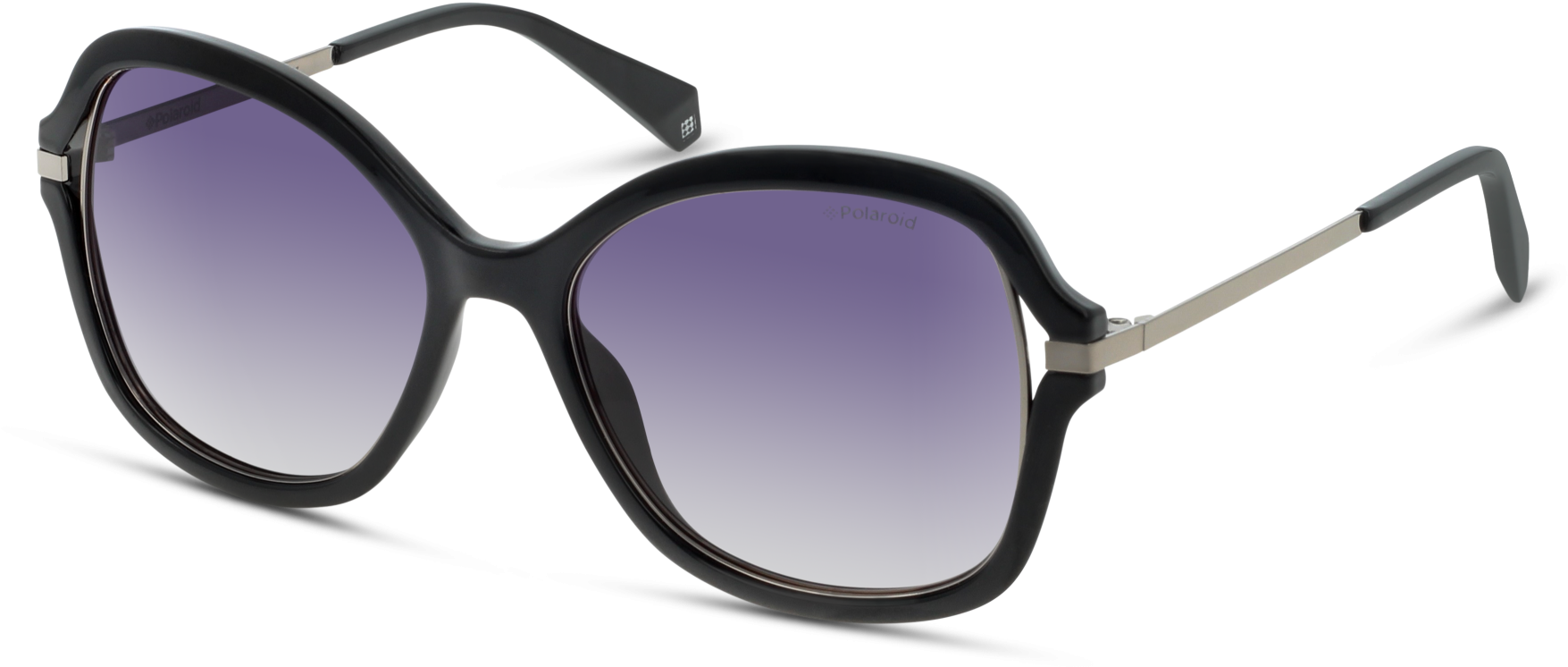 Pld 4068/s 807 Wj Grey - Lunettes De Soleil Guess Femme 2014 (1925x1083), Png Download