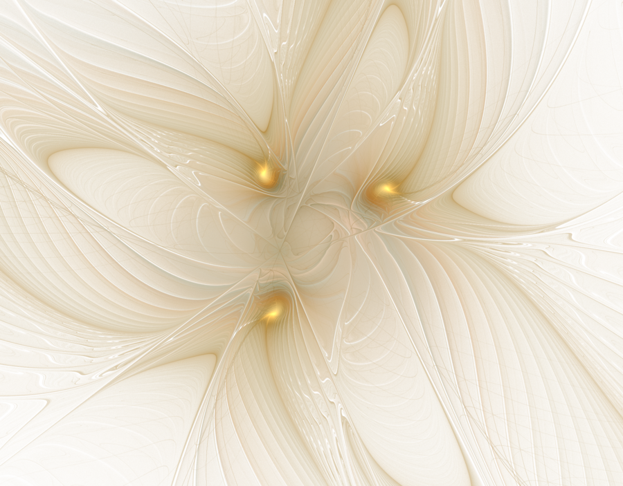 Rr-96 - Fractal Art (900x703), Png Download