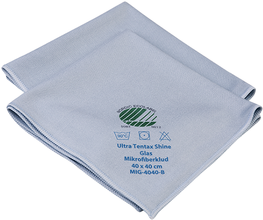 Tentax Ultra Shine - Tentax Ultra Shine Glasklud (700x538), Png Download