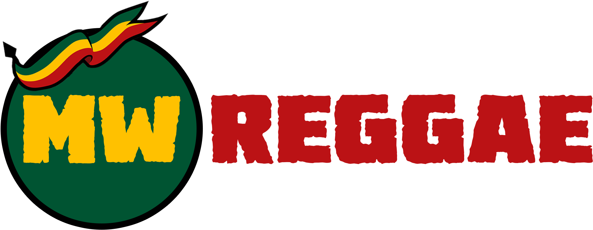 Home - Reggae (2004x900), Png Download