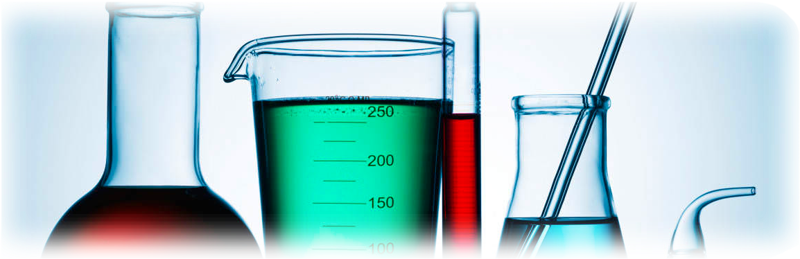 Chimica - Science Lab (1200x400), Png Download