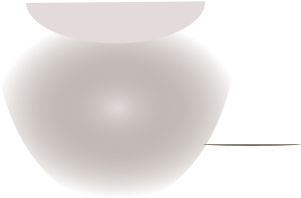 Medium Image - Teacup (800x1363), Png Download