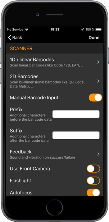 Scan-it To Office - Image Scanner (456x718), Png Download