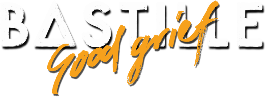 Bastille Put Out A New Song Twenty One Pilots Put Out - Bastilledan (1000x408), Png Download