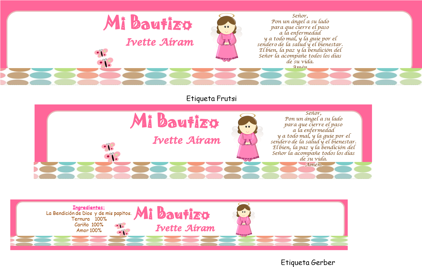 Kit Bautismo Comunion Nena - Fondos De Estrellas De Colores (1476x946), Png Download