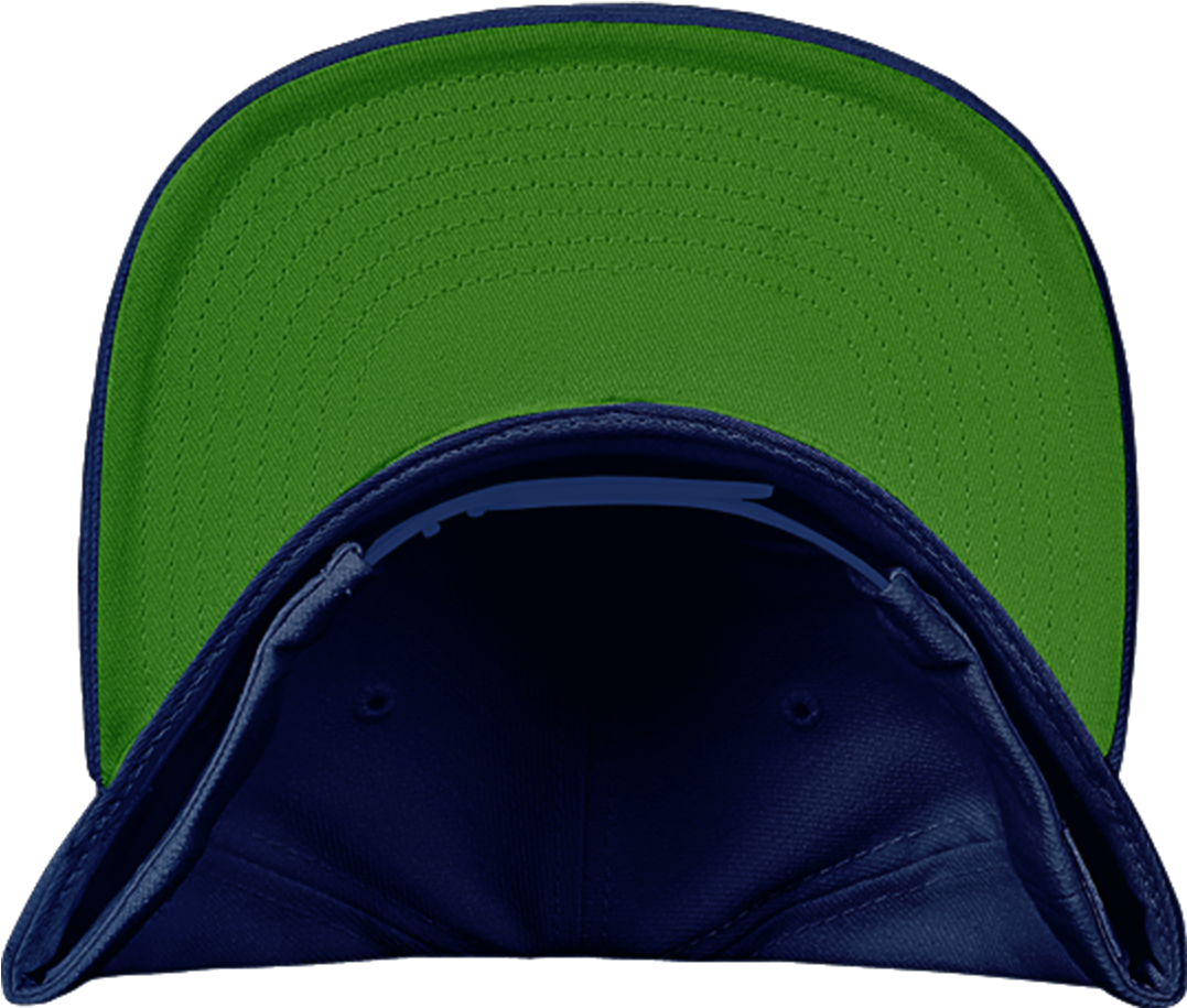 Imagine Dragons Evolve Fantasy Snapback Hat Underbrim - Hotline Miami (1200x1200), Png Download