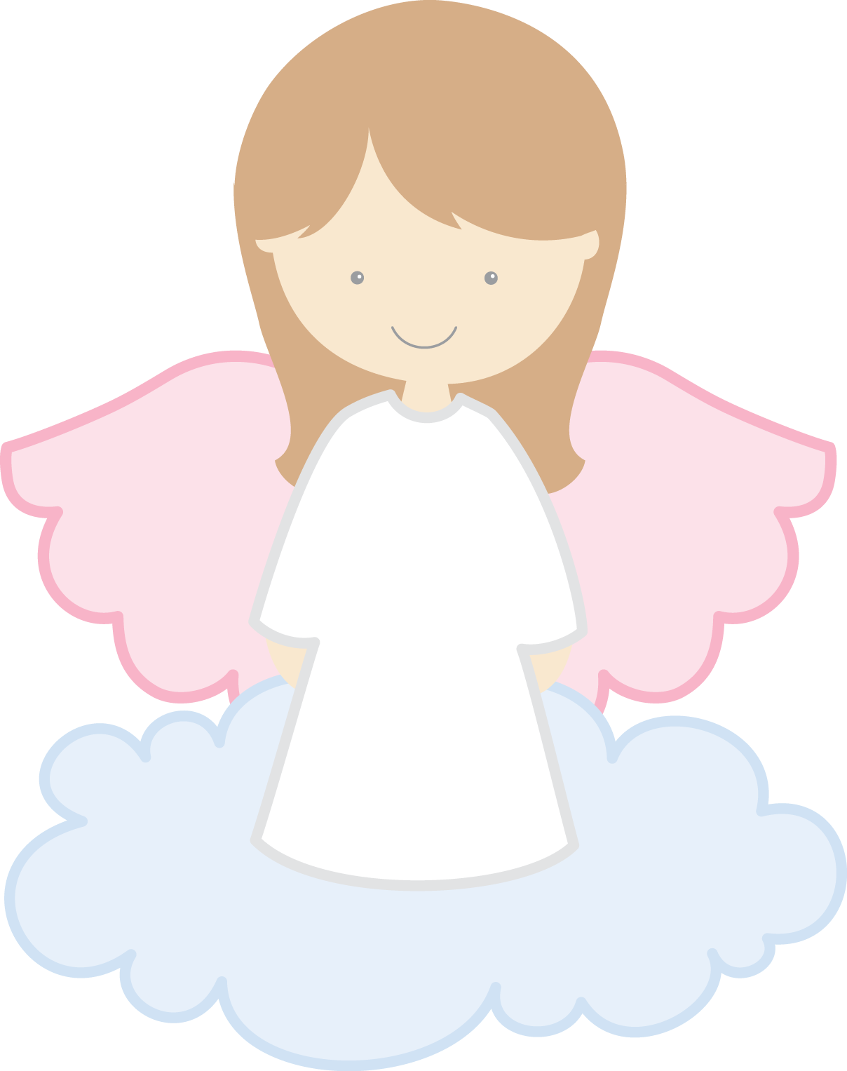 Related Wallpapers - Anjinha Png (1208x1527), Png Download