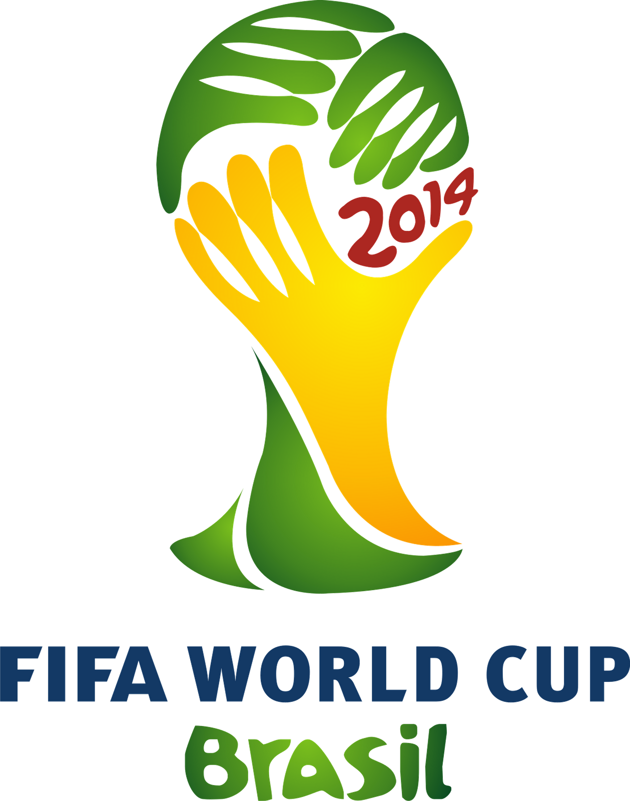 Anotando Futbol * - Fifa World Cup 2014 (1259x1600), Png Download