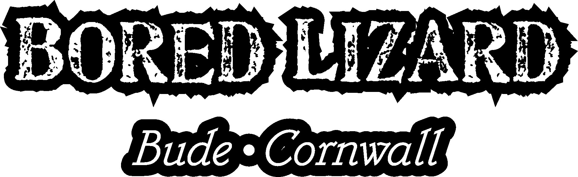 Bored Lizard Surf Shop, Bude, Cornwall - Freddies Automotive Vintage Metal Art Car Retro Tin (1939x595), Png Download