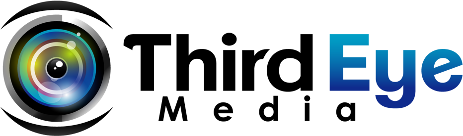 Thirdeyemed See Through - Things 3 Logo (1000x348), Png Download