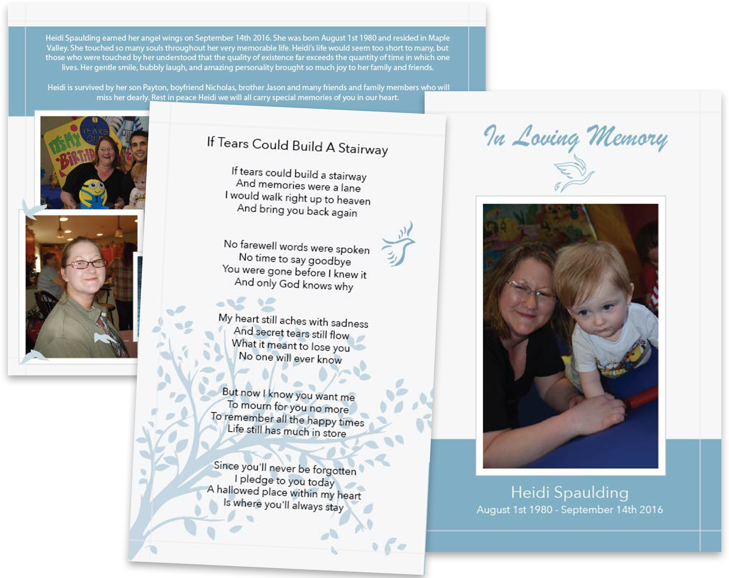Customized Design Solutions & Printing Services - Avian Friends: Poems [book] (2602x2016), Png Download