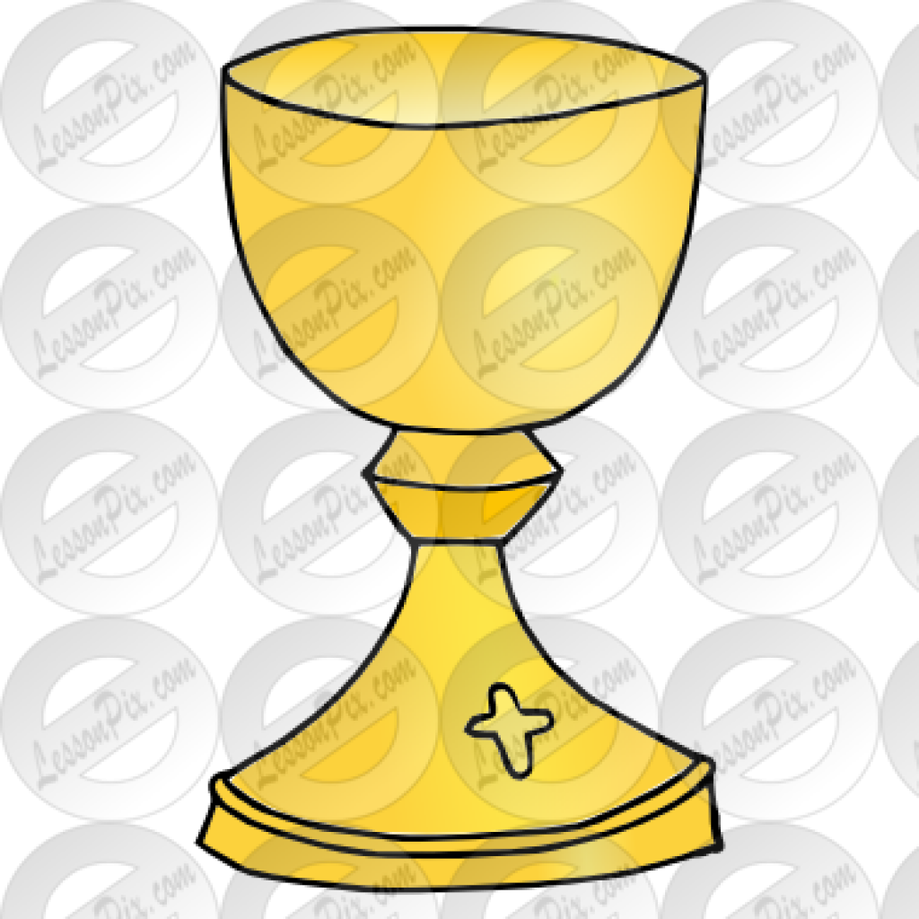 Gallery Of 78885136 Church Goblet Glyph Icon Chalice - Clip Art (1024x1024), Png Download