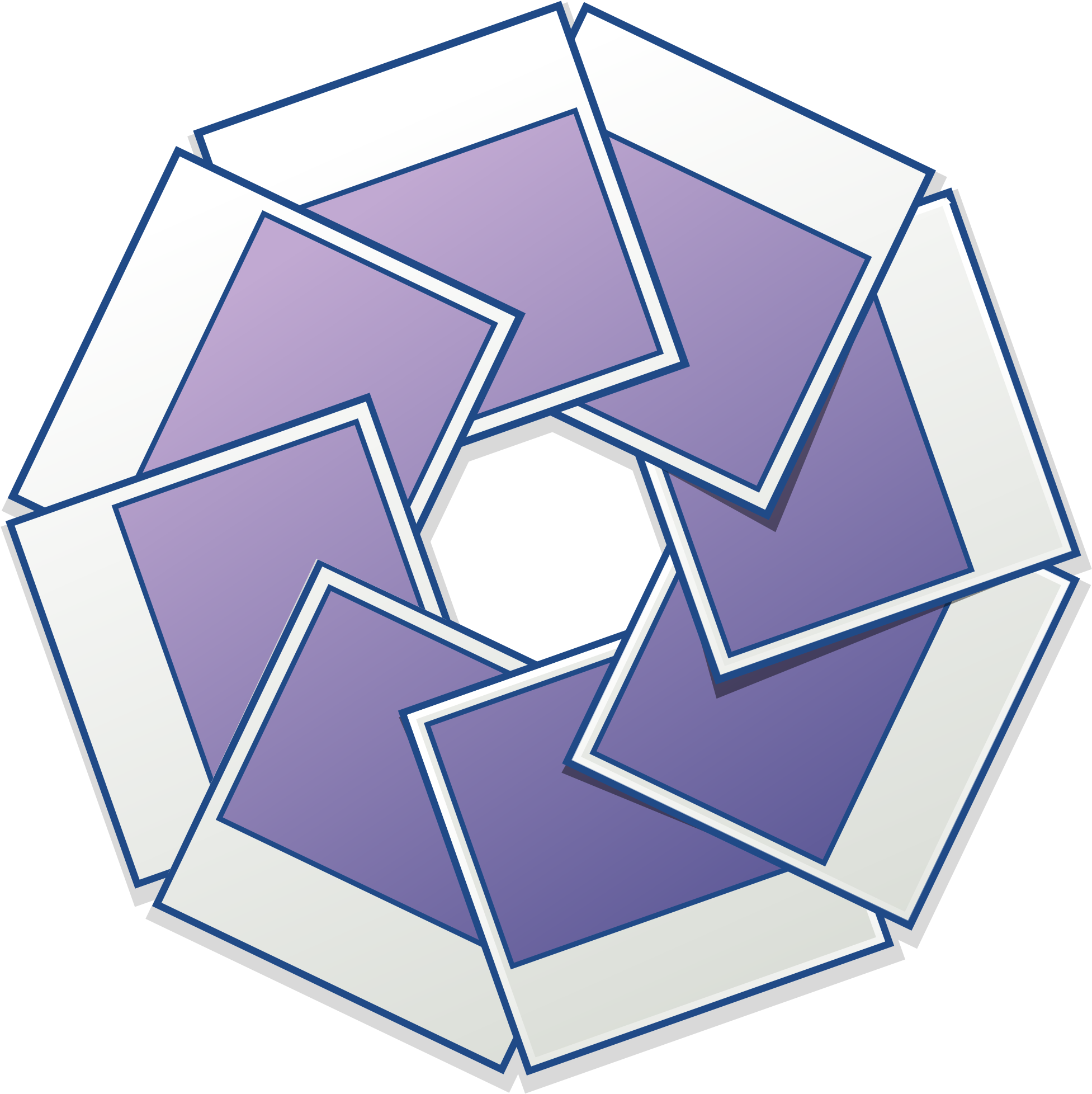Open - F Spot Icon (2000x2000), Png Download