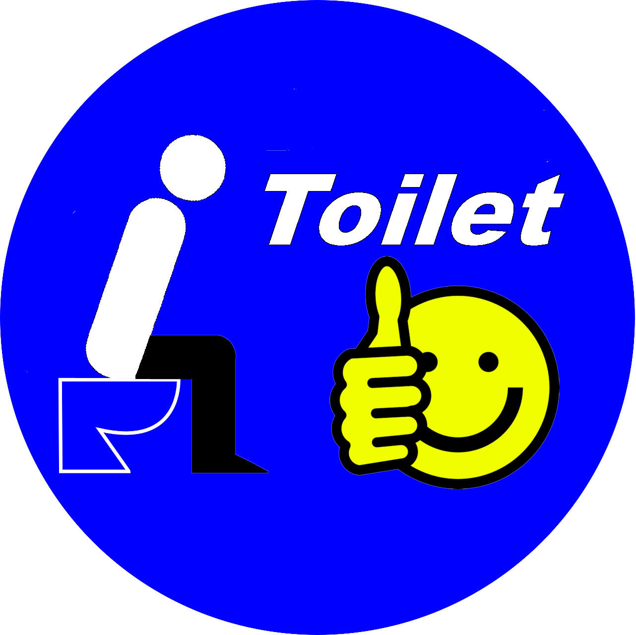 Ict-enhanced Toilet Supporting Active Life - Attitude Is Everything T Shirt (1282x1280), Png Download
