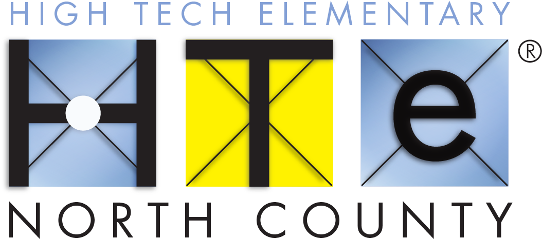 Htenc-logo - High Tech High (1192x649), Png Download