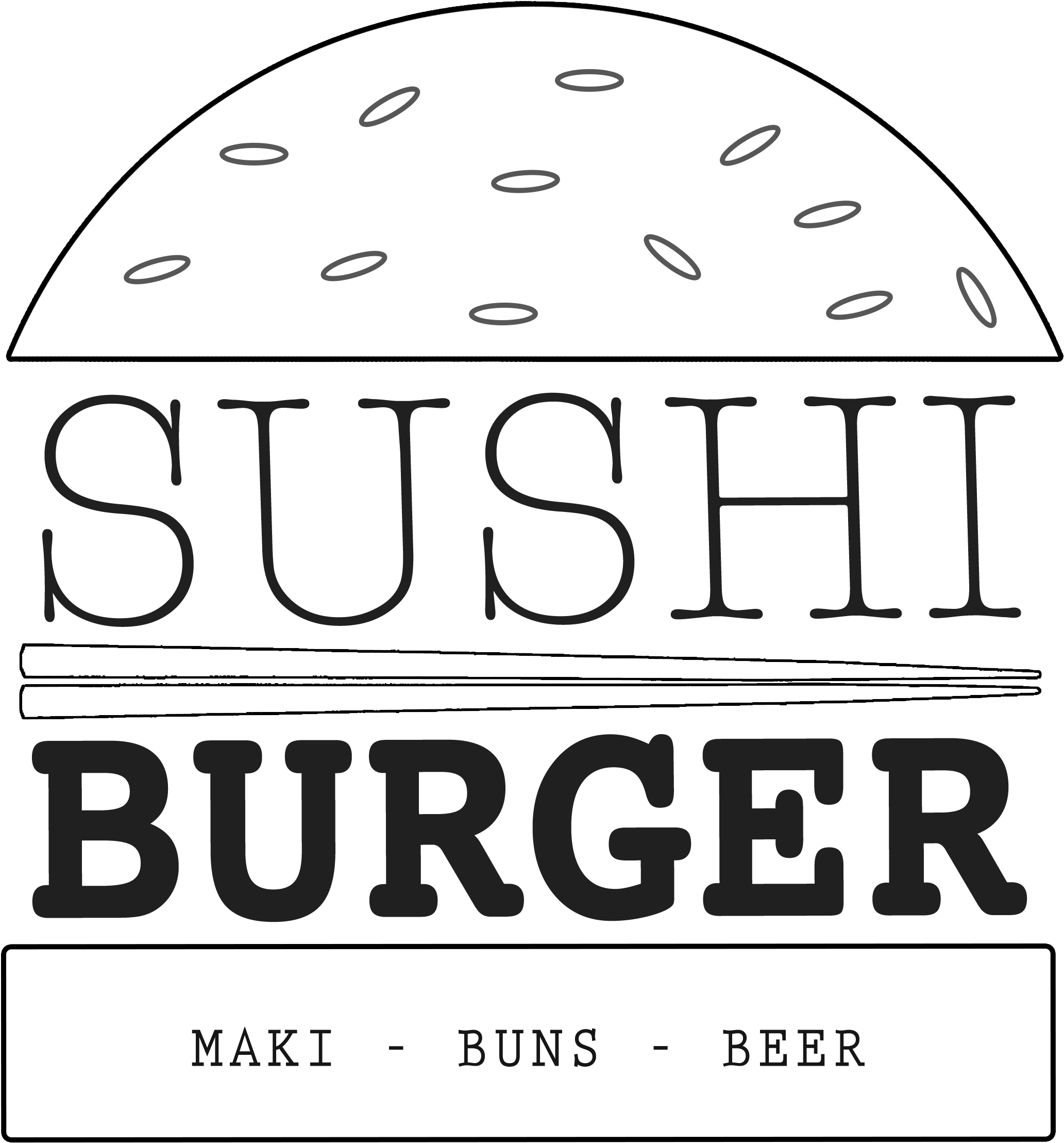 Sushi Bar Logo London - Funny Quotes For Ex Boyfriend (2734x2740), Png Download