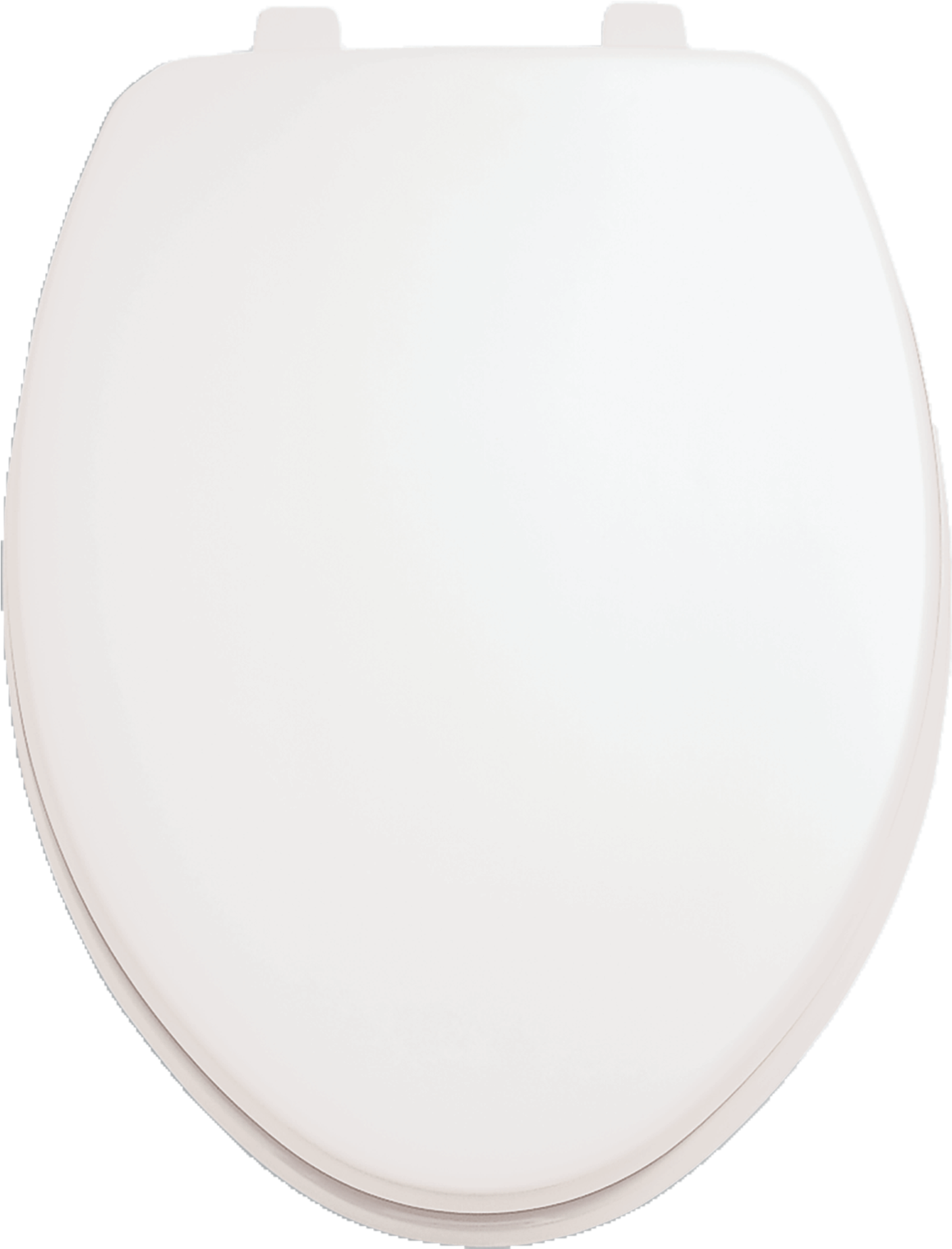 Quickview - Toilet Seat Top View Png (2000x2000), Png Download