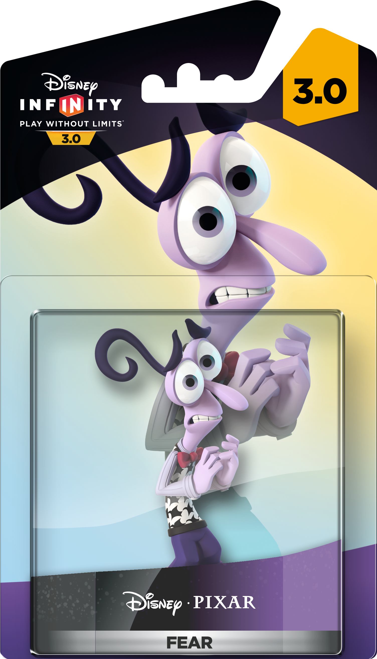 Disney Infinity (1972x2841), Png Download