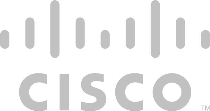 Presidio Coding Camp - Cisco Logo (768x416), Png Download