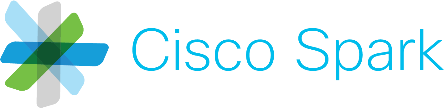 Skype For Business Vs Cisco Spark (1599x527), Png Download