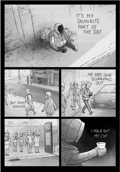 Cracks In The Wall Mr - Wall (570x570), Png Download