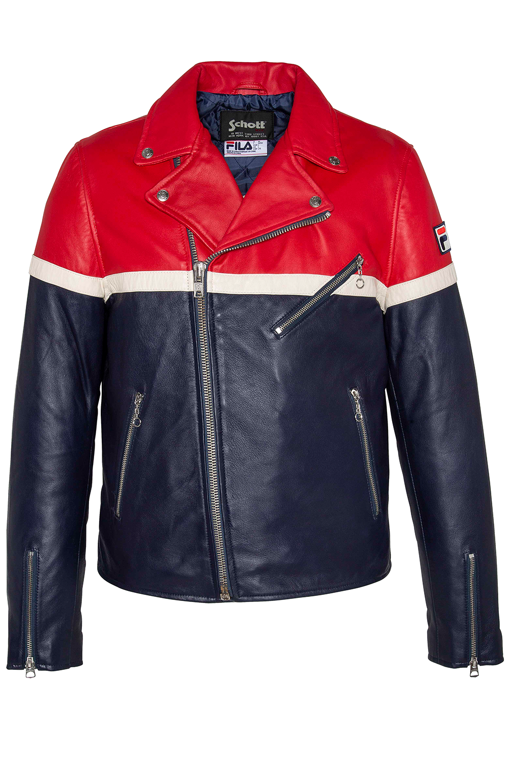 Superdry Fuji Triple Zip Jacket (1500x1500), Png Download