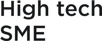 High Tech Sme - Harvey Straight Talk No Chaser (600x600), Png Download