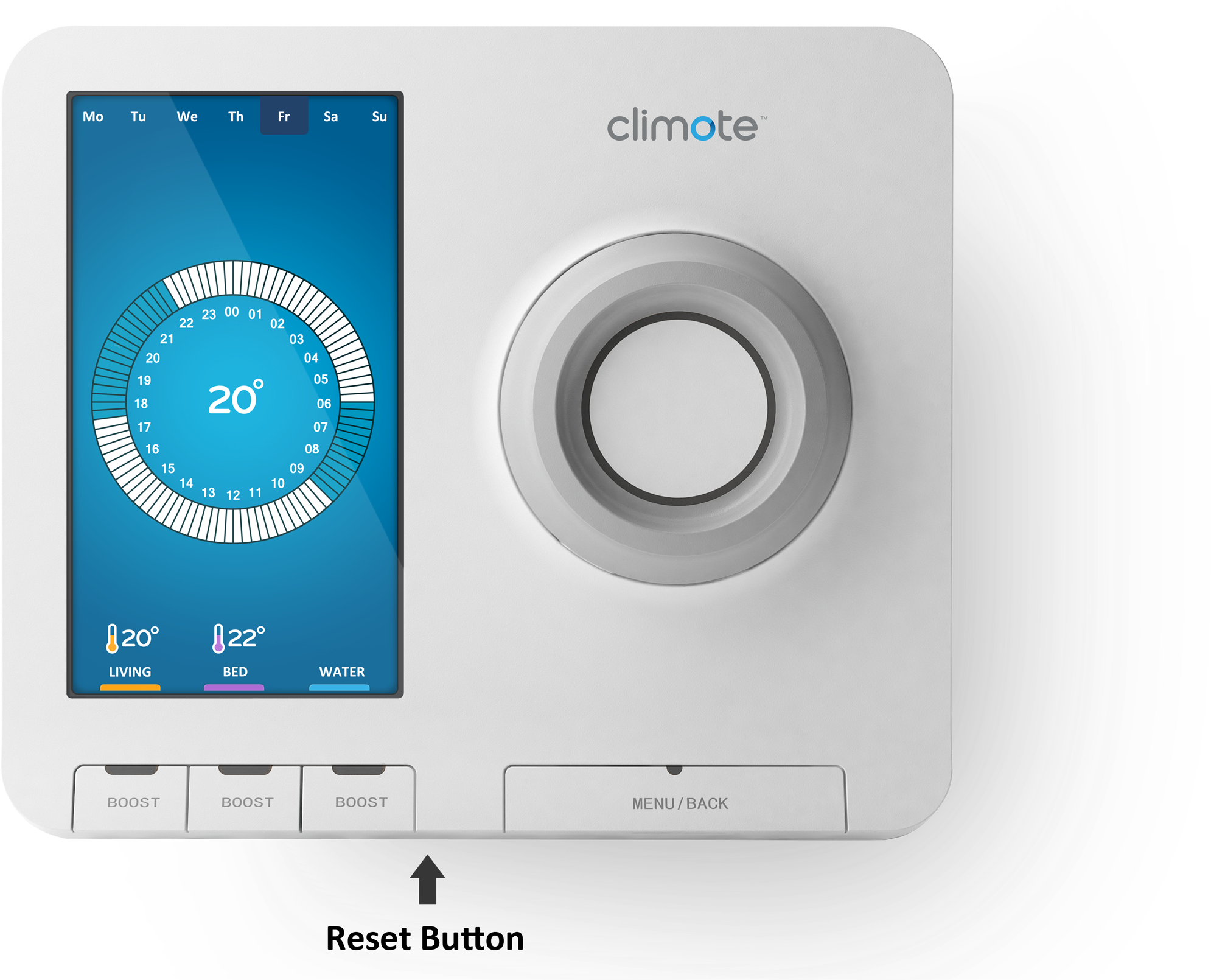 Download Climote Reset Button Climote Full Size PNG Image PNGkit
