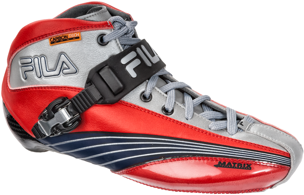Fila Matrix - Fila Schoenen (1000x640), Png Download