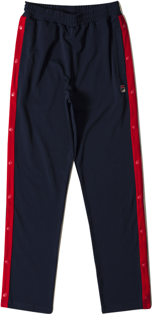 Fila - Pajamas (599x900), Png Download