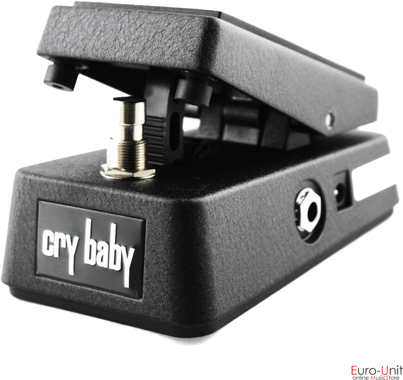 Référence - - Cry Baby Gcb 95 (900x900), Png Download