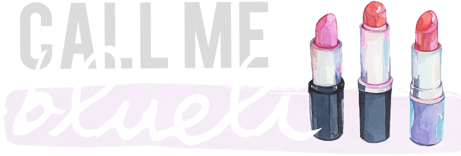 Call Me Blueli - All Inclusive Apparel All Inclusive T-shirt Lipstick (1000x400), Png Download