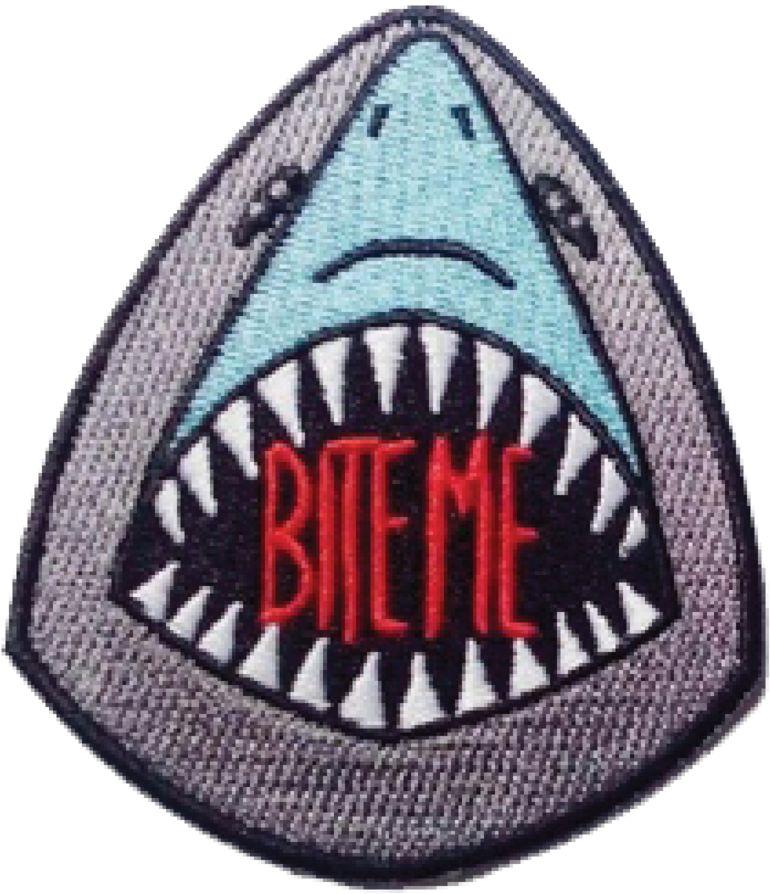 The Crybaby Club - Mm Spot (1000x1000), Png Download