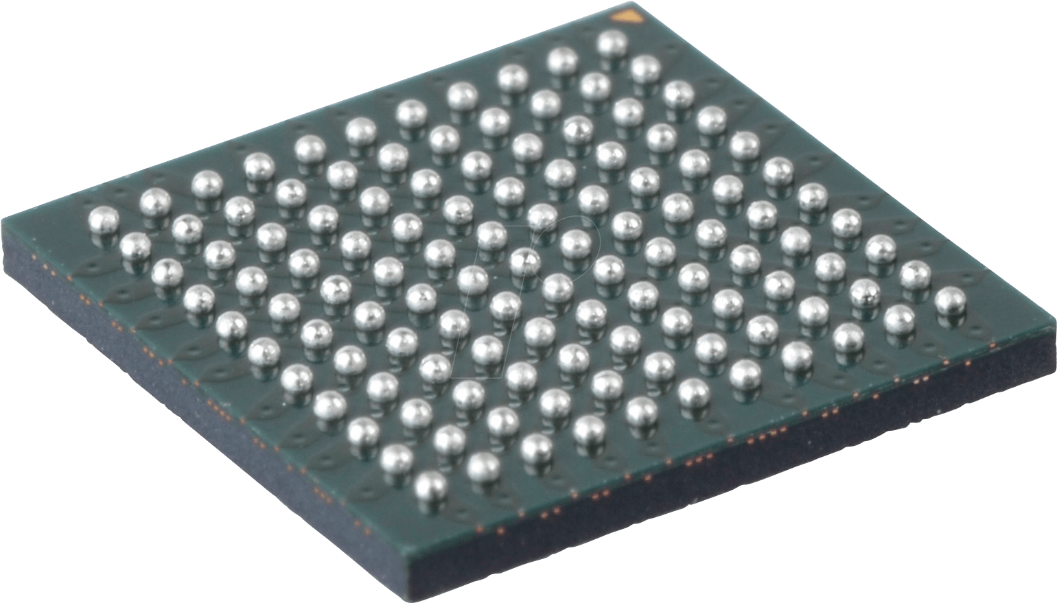 16 Bit Ds Flash Contr - 16bit Ds-flash-contr., 512kb, Xbga-121 - 33ep512gm710-ibg (1560x912), Png Download
