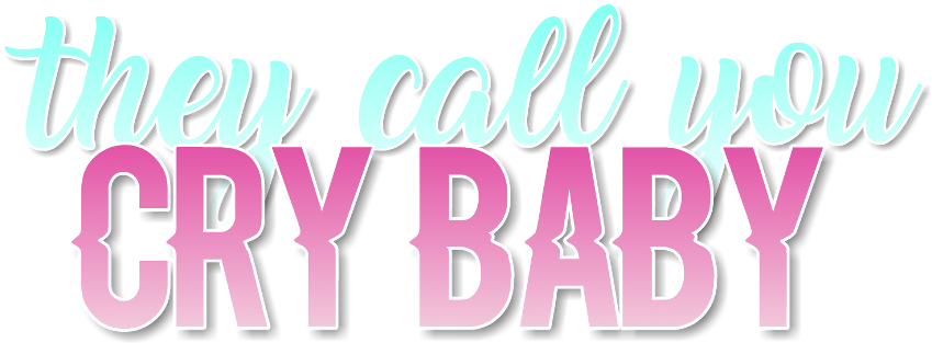 Melaniemartinez Crybaby Frases Tumblr Overlay Icon - Overlay Tumblr Png Frases (1024x1024), Png Download
