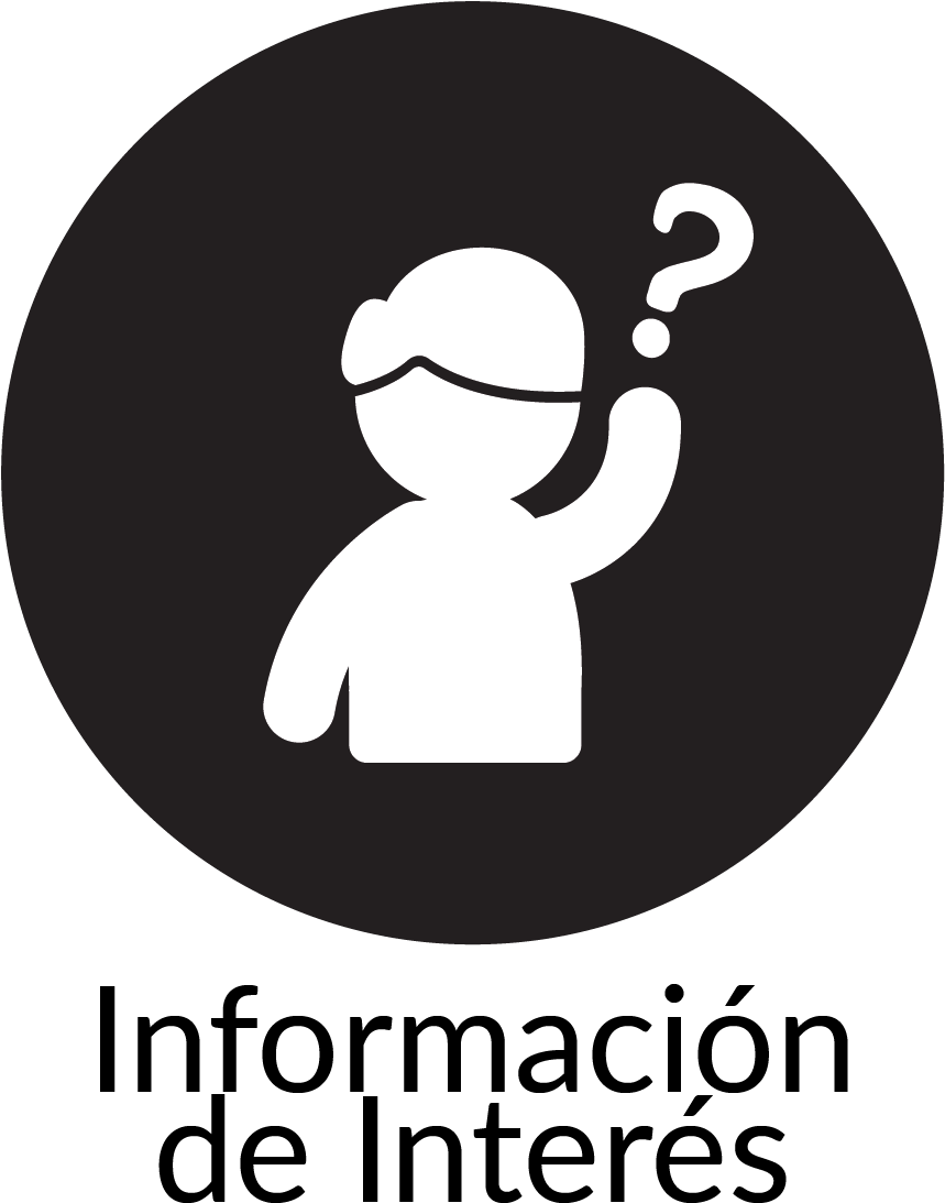 Servicios Ciudadanos - Informa Research Services (1250x1250), Png Download